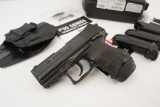 HK P30 SK 9mmx19