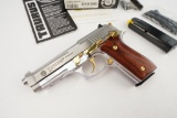 Taurus PT 92 AFS 9MM PARA