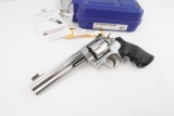 Smith & Wesson 629-6 .44 MAGNUM