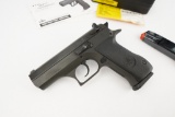 IWI DESERT EAGLE .40S&W