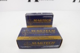 MagTech 44 REM MAG 240 grain 44 REM MAG