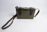 German artifact Post WWII Illuminator