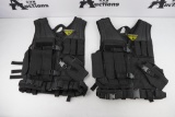 Condor Ammo/Tactical Vest