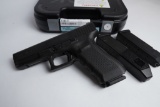 Glock 22 Gen 4 .40