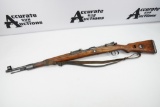 Waffen Wereke Brunn AG 98 8mm
