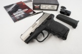 SCCY CPX-4 .380 AUTO