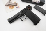 KEL-TEC PMR-30 .22 wmr