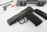 HK USP 45 Auto