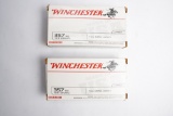 Winchester .357 Sig FMJ