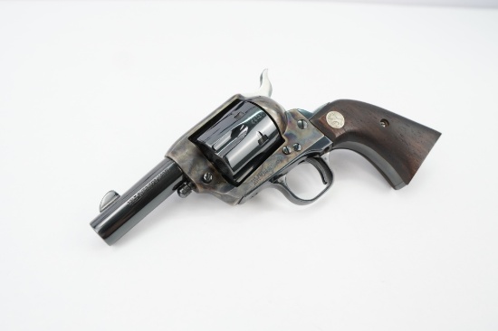 Colt Sheriff's Model .44-40