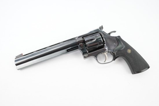 Dan Wesson .44 MAG .44 Magnum CTG