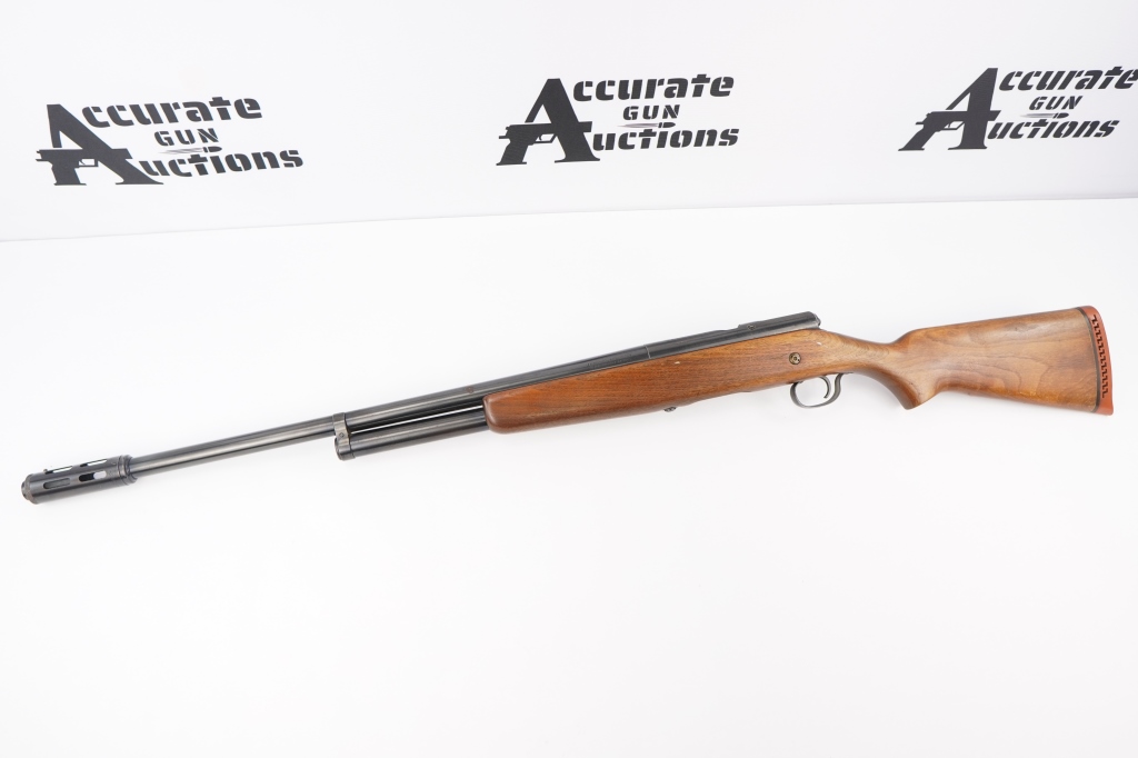 J.C. HIGGINS 583.17A 12GA | Proxibid