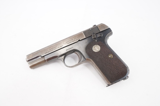 Colt 1903 32