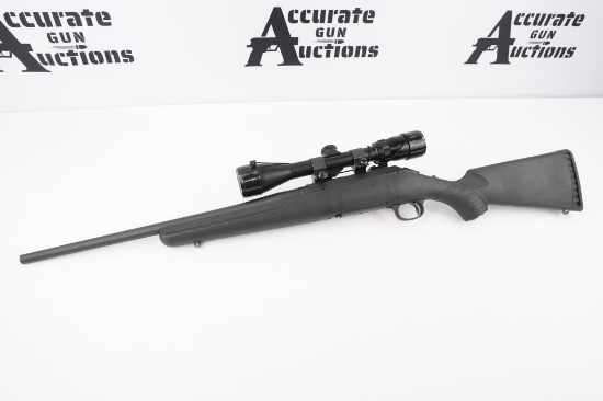 Ruger American 243 WIN