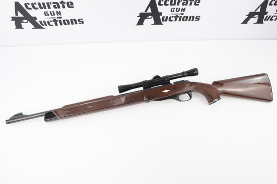 Remington Model 10  .22 S/L/LR