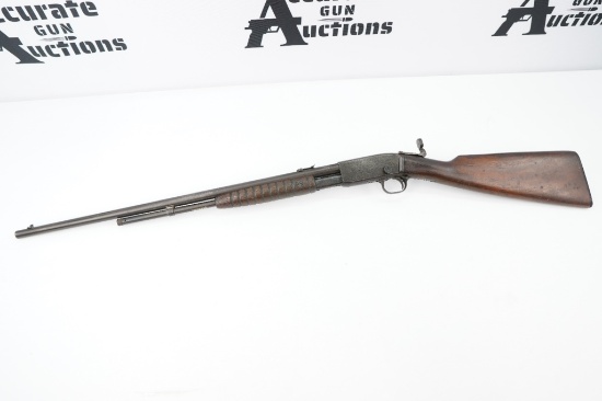 Remington Arms 12-A .22S/L/LR