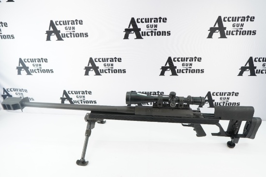 ARMALITE AR-50 50BMG