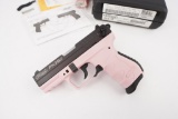 Walther PK380 380 Auto