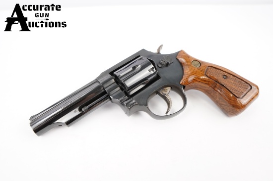 Taurus 65 .357 Magnum | Online Auctions | Proxibid