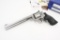 Smith & Wesson 647 .17 Hornay Magnum