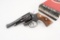 Ruger Police Service Six .357 Mag