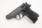 Walther PPK/S 9mm Kurz/.380 Acp