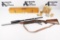 Farquharson Falling Block Rifle 22 Improved Zipper