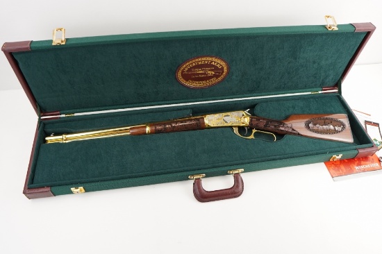 Winchester 94AE .45 COLT