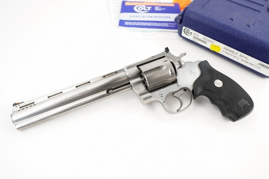 Colt Anaconda .44 MAG