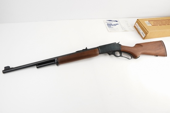 Marlin 444SS .444 Marlin