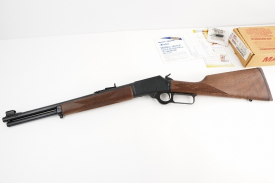 Marlin 1894CP .357/.38 Spl