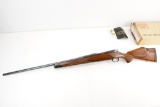 Weatherby Mark V .300 WBY MAG