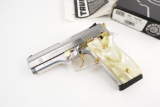 Taurus PT 945 SS/GOLD .45 Auto