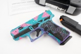 Glock 43X 