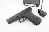 Glock 21 .45 Cal