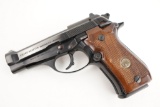 Beretta 84BB 9 Short