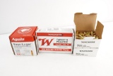 Misc. Brands 500 Rounds 9mm