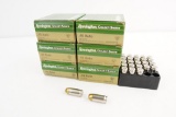 Remington 150 Rounds .45 ACP
