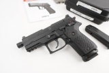 ARex Zero 1 TC 9mm