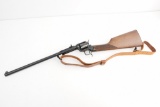 Heritage Rough Rider Rancher .22 LR