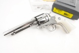 Ruger Vaquero .45 Cal