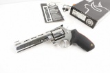 Taurus Raging Bull .454 Casull