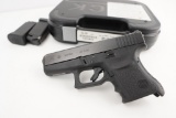 Glock 36 .45 Auto