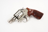 Smith & Wesson 12-3 Airweight .38 Spl