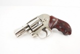 Smith & Wesson 49 .38 Spl