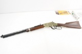 Henry Repeating Arms Golden Boy Scouts Edition .22