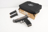 FN 509 LS EDGE 9x19