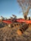 Case IH 730C Ripper