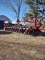 Case IH Model 1250 Corn Planter