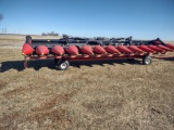 GeringHoff Nodel NS1200 corn head